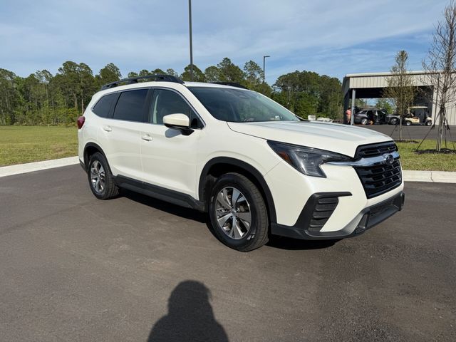 2025 Subaru Ascent Premium