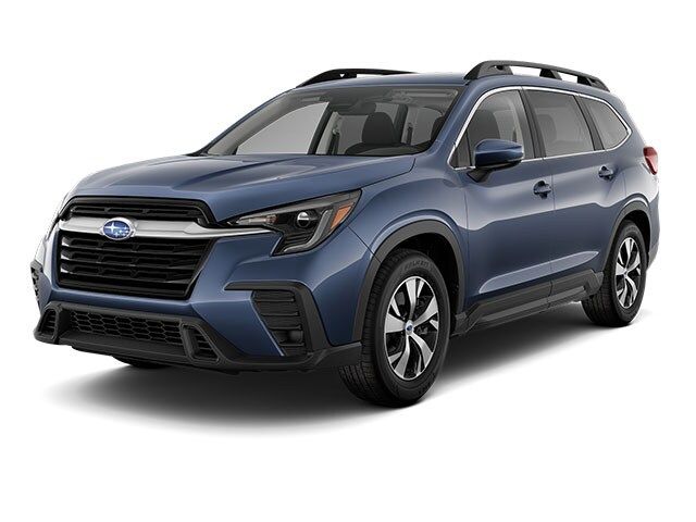 2025 Subaru Ascent Premium