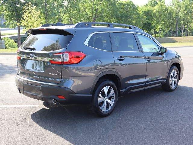 2025 Subaru Ascent Premium