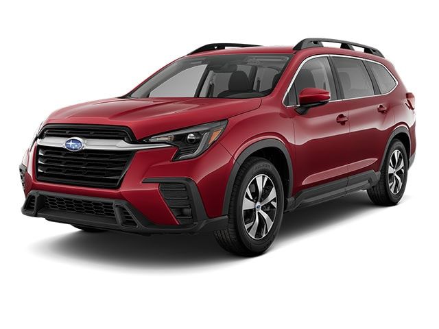 2025 Subaru Ascent Premium