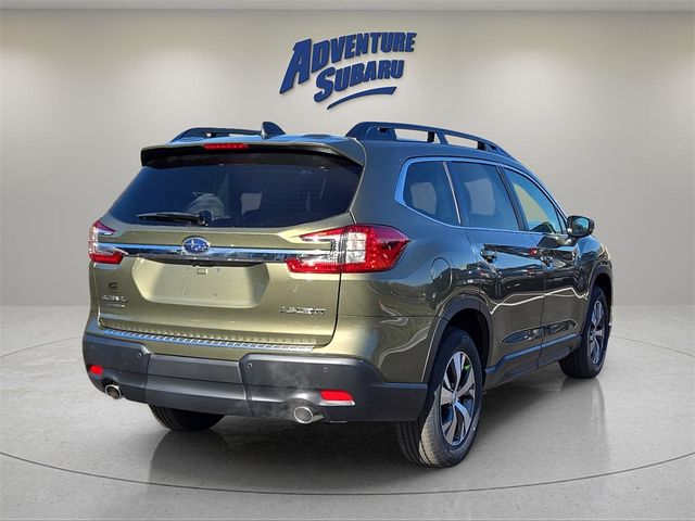 2025 Subaru Ascent Premium