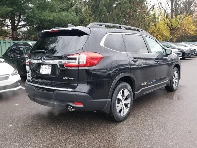 2025 Subaru Ascent Premium