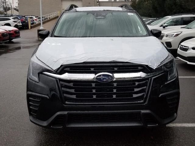 2025 Subaru Ascent Premium