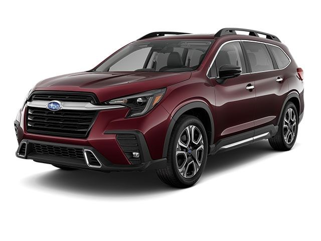 2025 Subaru Ascent Touring