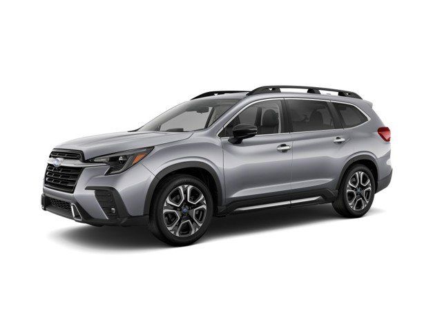 2025 Subaru Ascent Touring