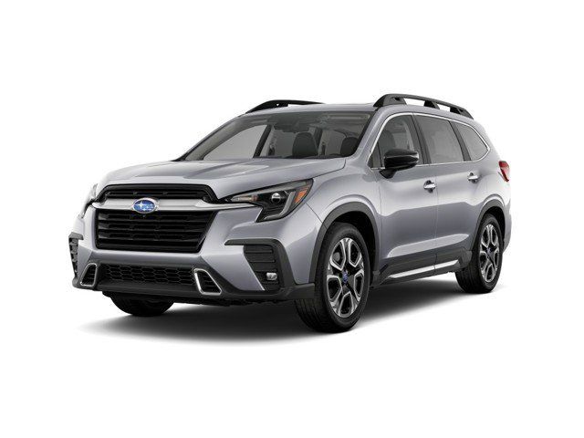 2025 Subaru Ascent Touring