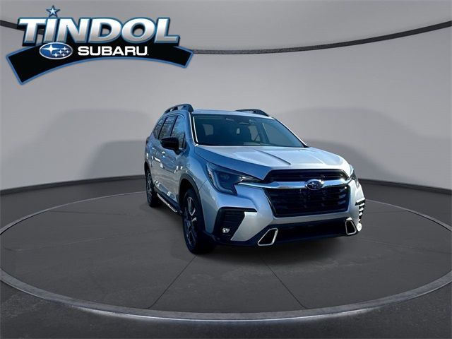 2025 Subaru Ascent Touring