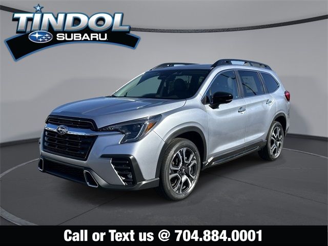 2025 Subaru Ascent Touring