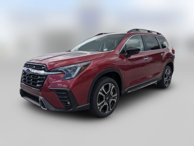 2025 Subaru Ascent Touring