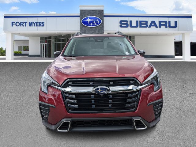 2025 Subaru Ascent Touring