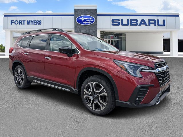 2025 Subaru Ascent Touring