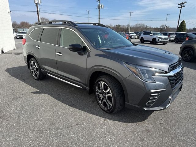 2025 Subaru Ascent Touring