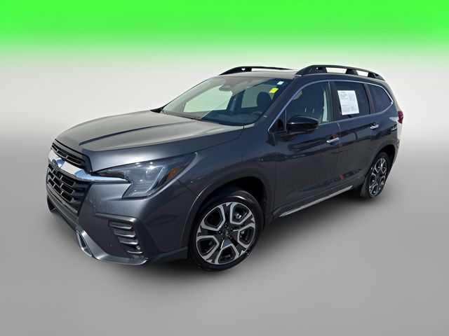 2025 Subaru Ascent Touring