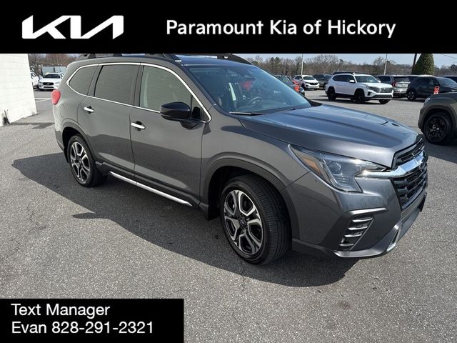 2025 Subaru Ascent Touring