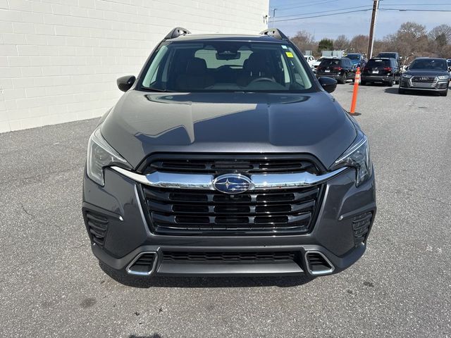 2025 Subaru Ascent Touring