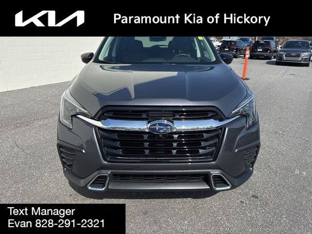 2025 Subaru Ascent Touring