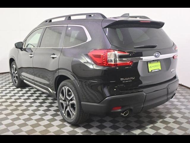 2025 Subaru Ascent Touring