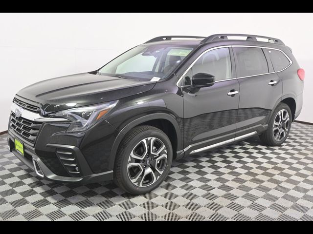 2025 Subaru Ascent Touring