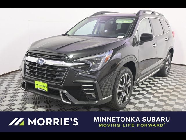 2025 Subaru Ascent Touring