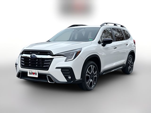 2025 Subaru Ascent Touring