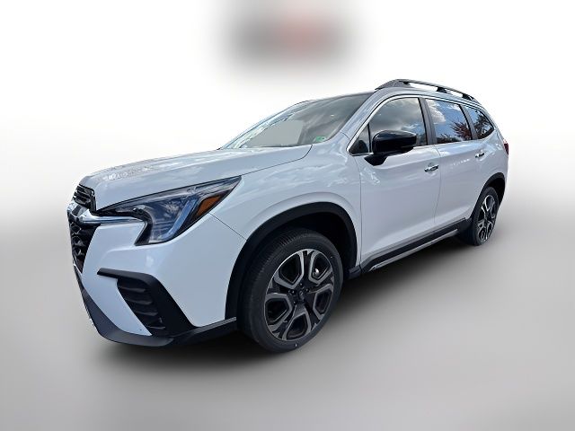 2025 Subaru Ascent Touring