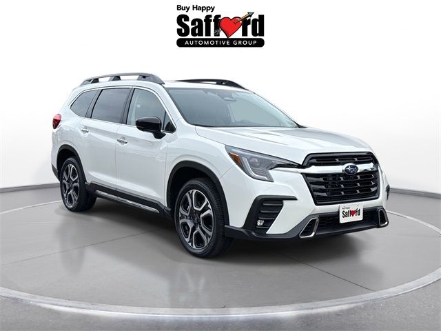 2025 Subaru Ascent Touring