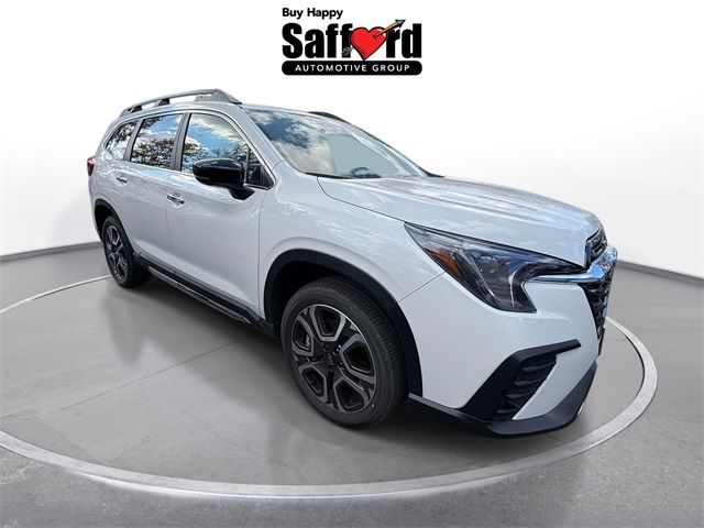2025 Subaru Ascent Touring