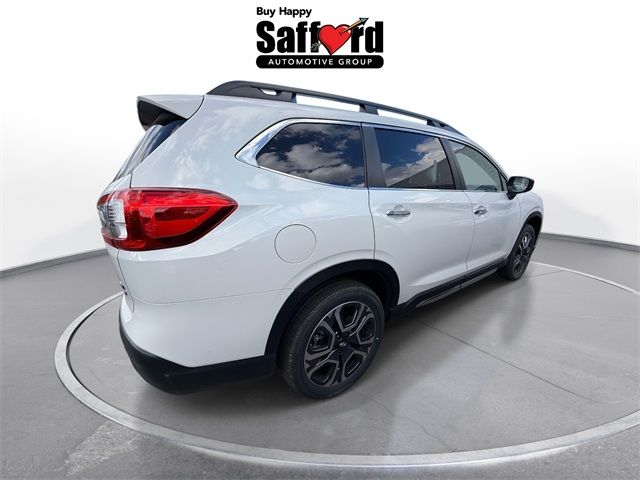 2025 Subaru Ascent Touring