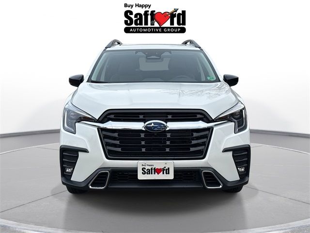 2025 Subaru Ascent Touring