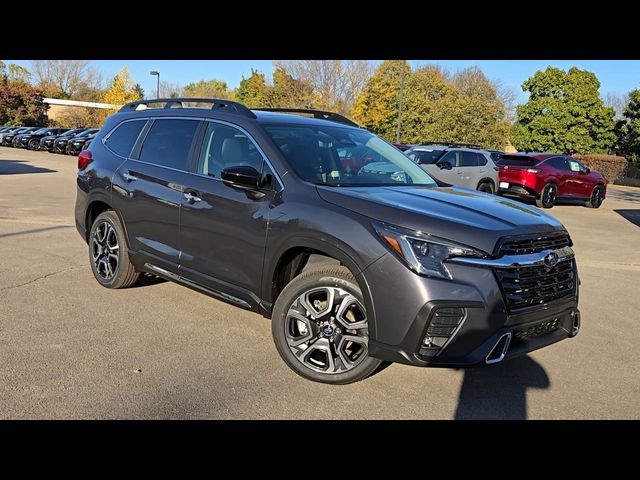 2025 Subaru Ascent Touring