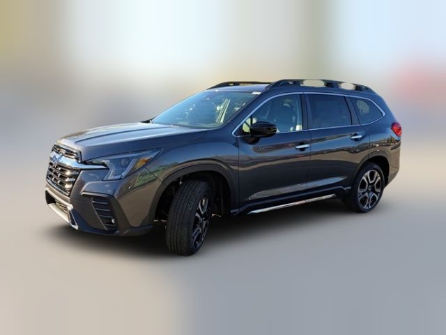 2025 Subaru Ascent Touring
