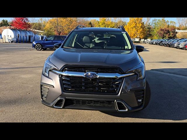 2025 Subaru Ascent Touring