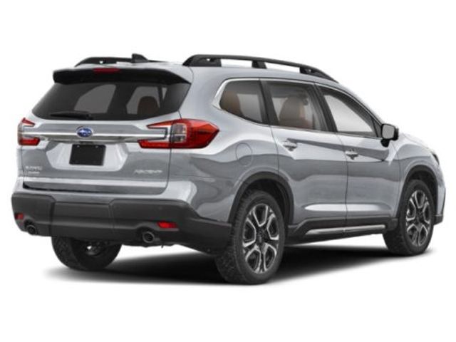 2025 Subaru Ascent Touring