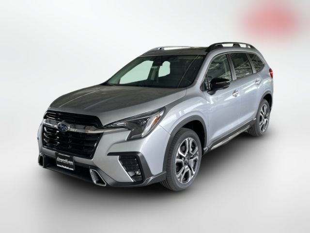 2025 Subaru Ascent Touring