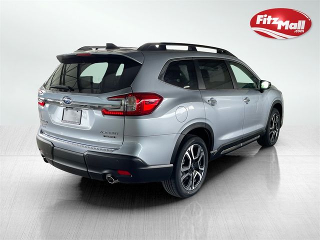 2025 Subaru Ascent Touring
