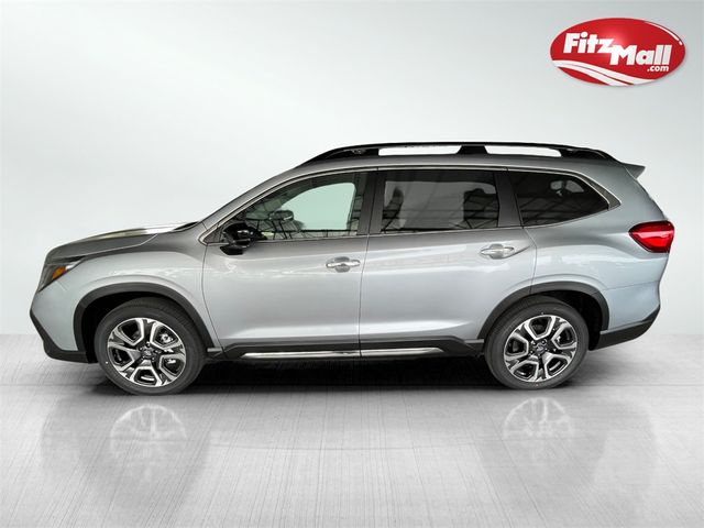 2025 Subaru Ascent Touring