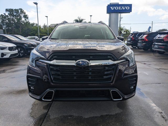 2025 Subaru Ascent Touring
