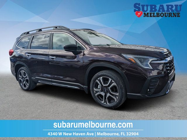 2025 Subaru Ascent Touring