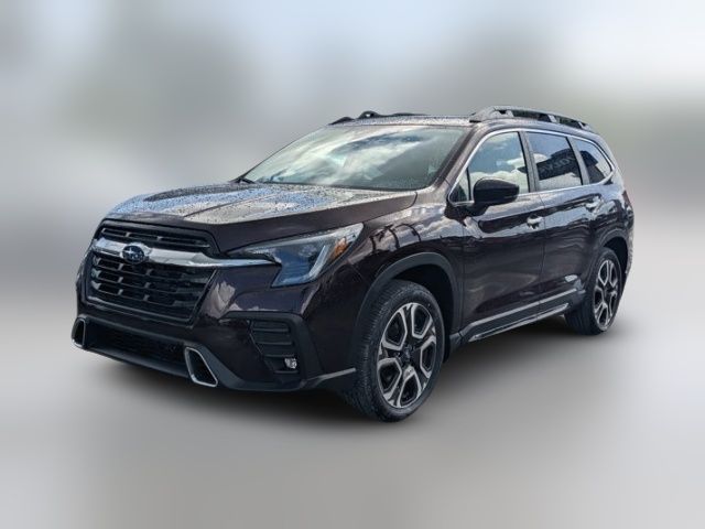 2025 Subaru Ascent Touring