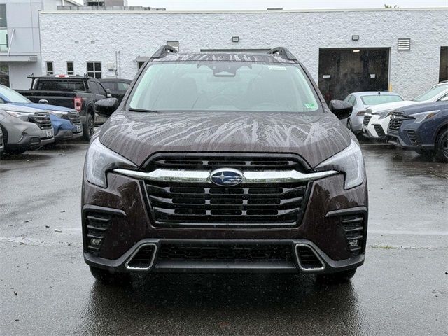 2025 Subaru Ascent Touring