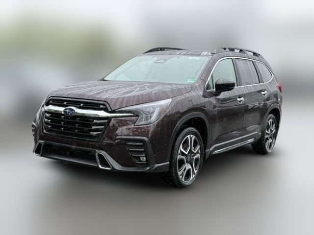 2025 Subaru Ascent Touring