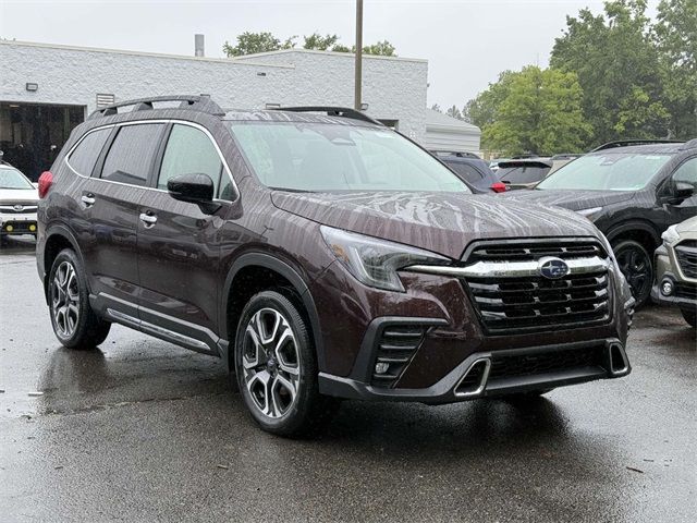 2025 Subaru Ascent Touring