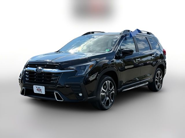 2025 Subaru Ascent Touring