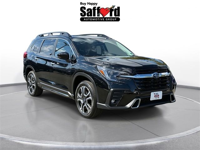 2025 Subaru Ascent Touring
