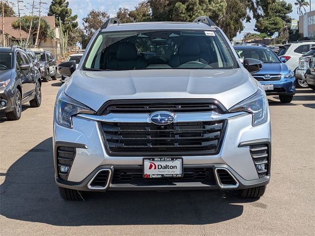 2025 Subaru Ascent Touring