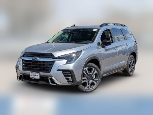 2025 Subaru Ascent Touring