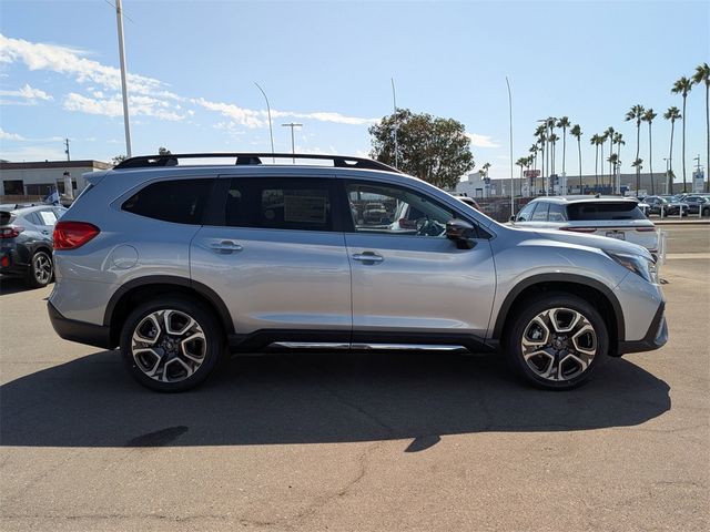 2025 Subaru Ascent Touring