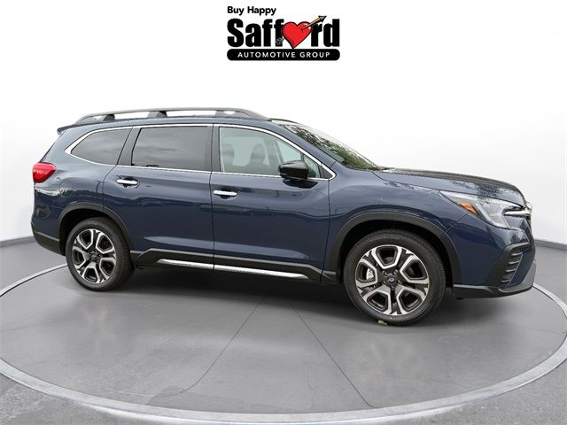 2025 Subaru Ascent Touring