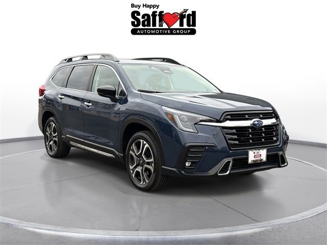 2025 Subaru Ascent Touring