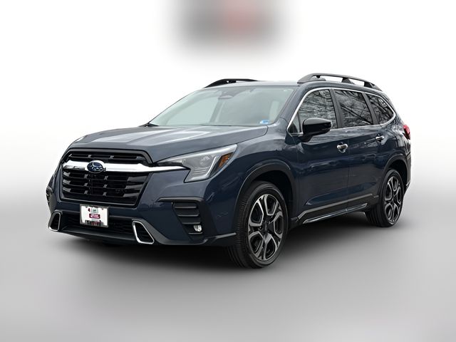 2025 Subaru Ascent Touring